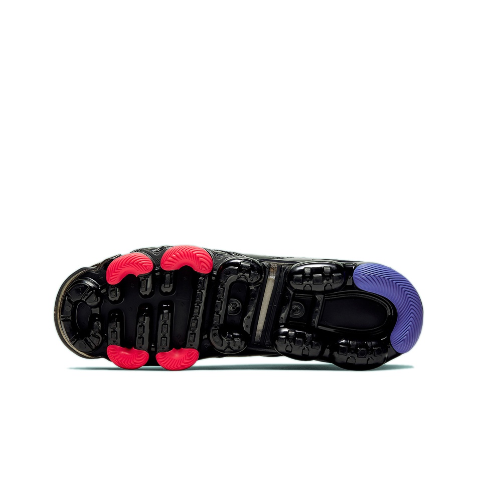 Nike Air VaporMax D/MS/X Black US M 7 - POIZON