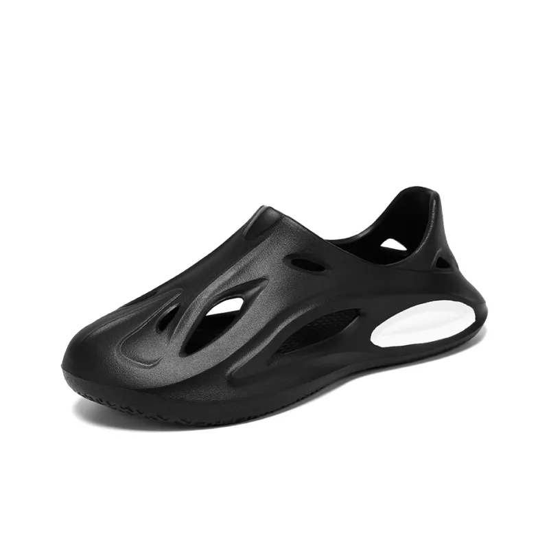 CariteSport Clogs Unisex-1