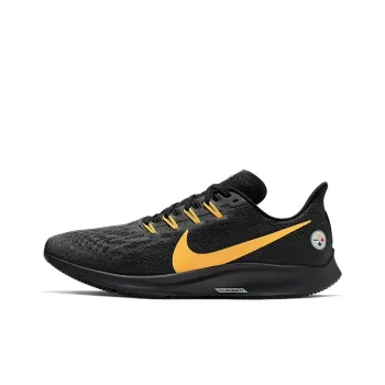 Nike Air Zoom Pegasus 36 Pittsburgh Steelers