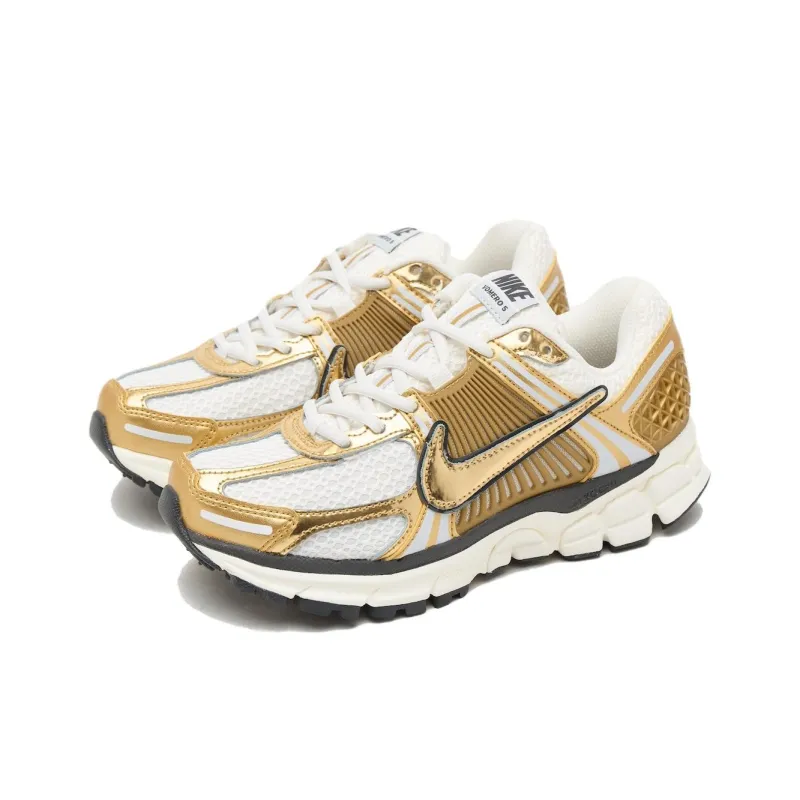 Nike Air Zoom Vomero 5 'Metallic Gold' Women's-1