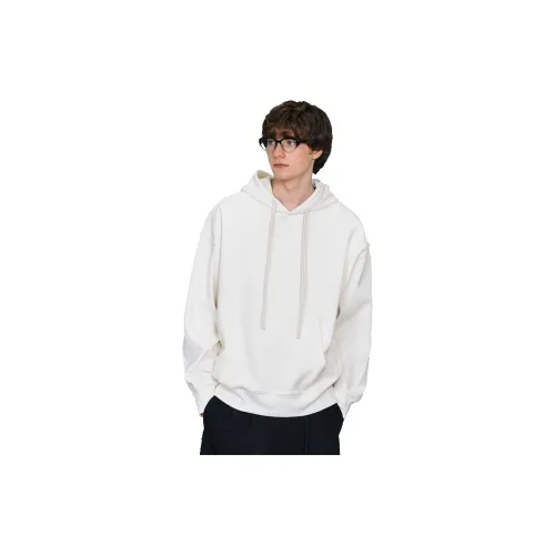 Lilbetter Sweatshirt Men Beige