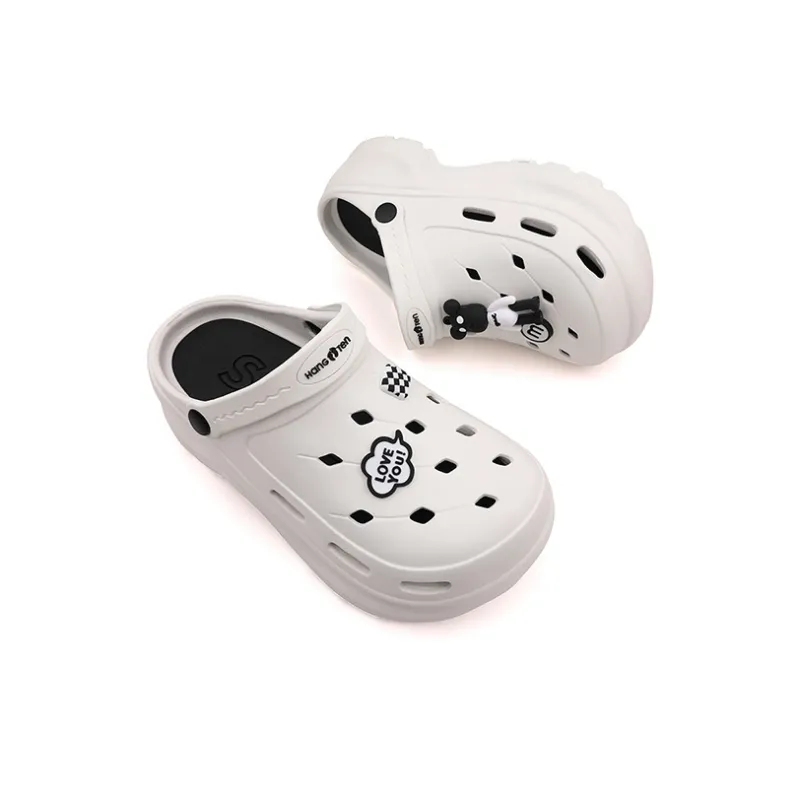 HANG TEN Clogs Women's-5