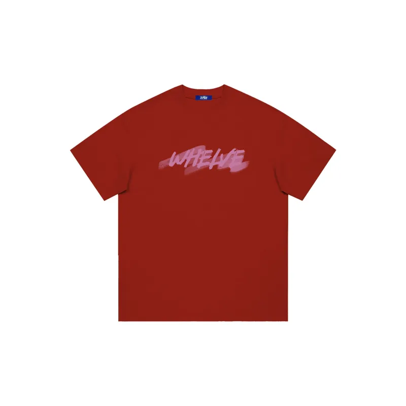 WHELVE T Shirts Unisex-7