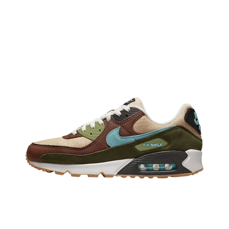 Nike Air Max 90 Rattan-0