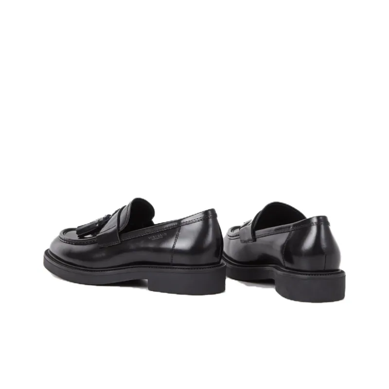 VAGABOND SHOEMAKERS Loafers 3.3cm Women's Black-3
