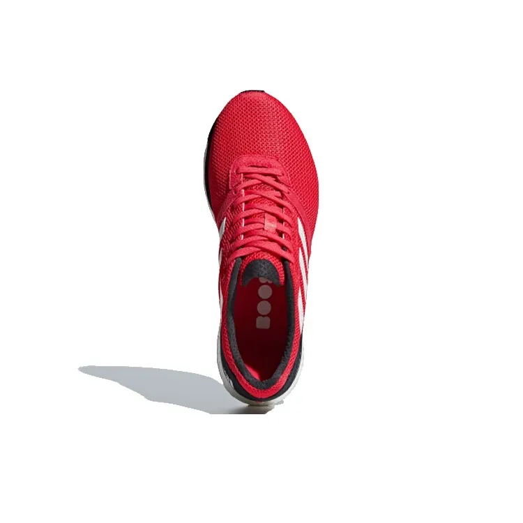 Adidas Adizero Adios 4 'Active Pink'-2