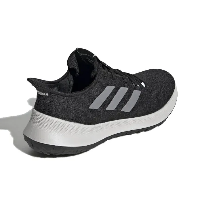 Adidas SenseBounce 'Core Black' Women's-3