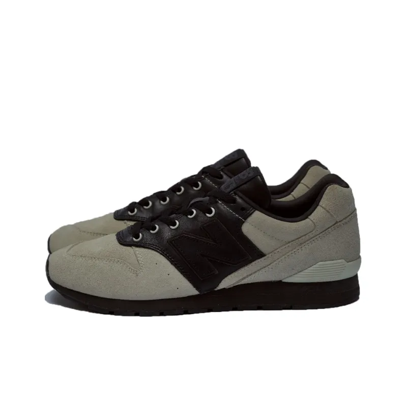 New Balance Beams Plus X New Balance Nb 996 Black/White-1