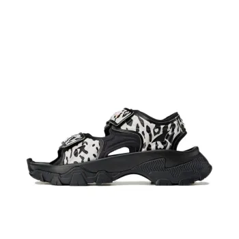 Adidas Stella McCartney X Women's Hika Outdoor Sandal 'Animal Print'