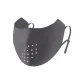 Dark Gray 2 Pcs