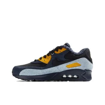 Nike Levis X Nike Air Max 90 Blue