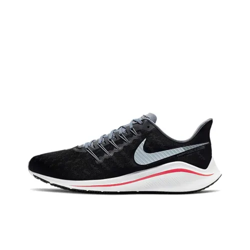 Nike Air Zoom Vomero 14 Black