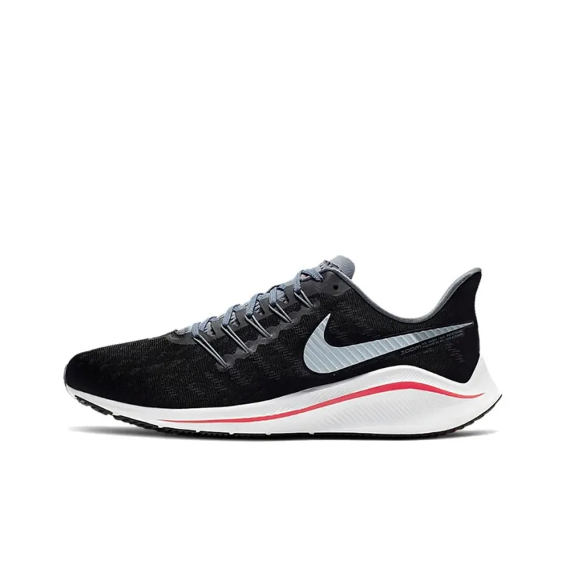 Nike Air Zoom Vomero 14 Black-0