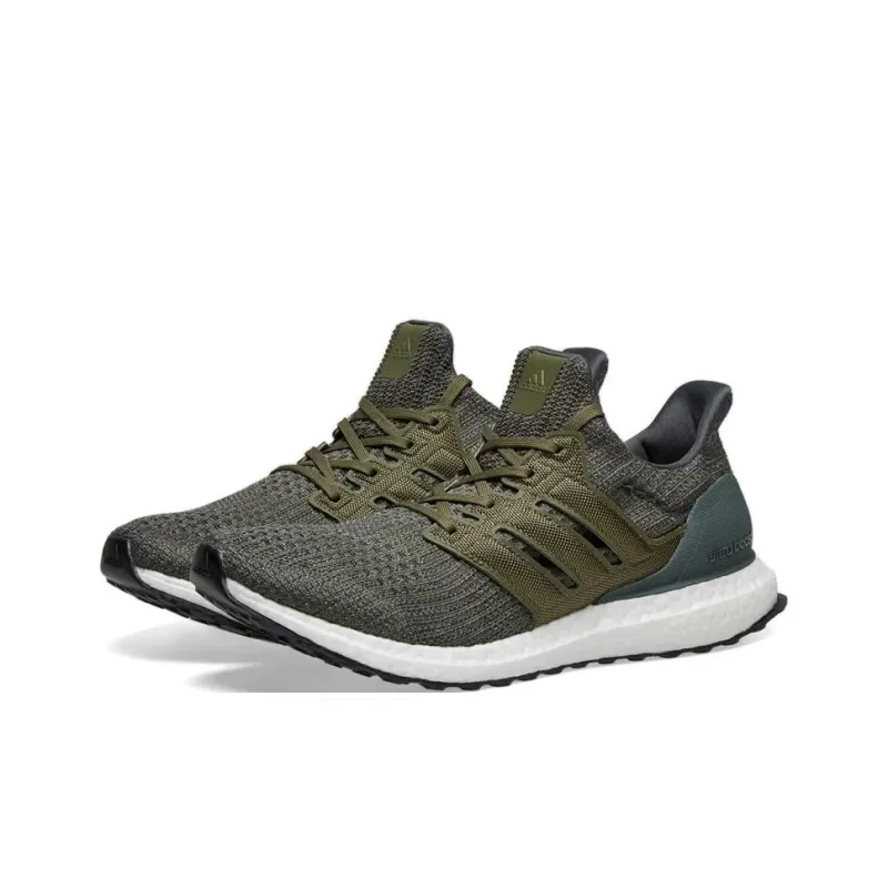 Adidas Ultra Boost Legend Ivy-2