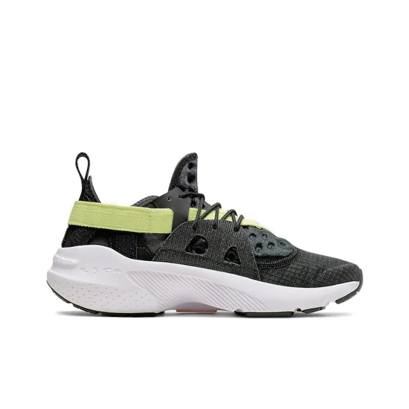 Nike Huarache Type 'Black'-1