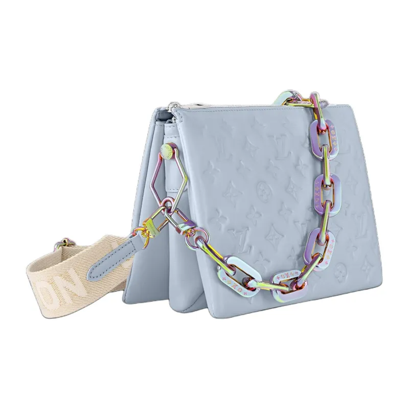 LOUIS VUITTON Coussin Pm-1