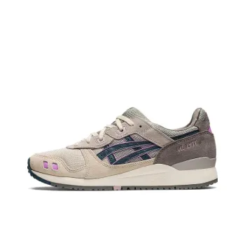 Asics Gel Lyte Iii Og Smoke Grey Ironclad