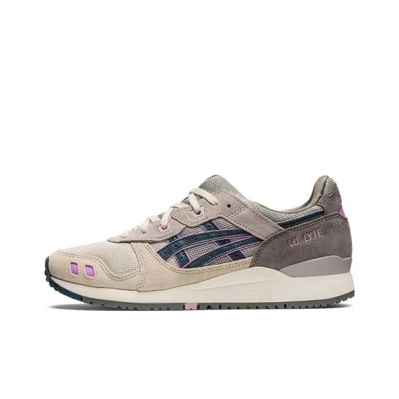 Asics Gel Lyte Iii Og Smoke Grey Ironclad-0