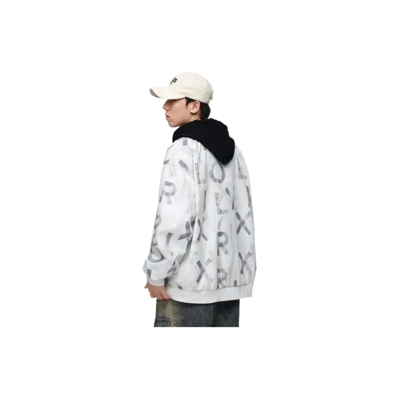Merry City Jackets Coats Unisex-1