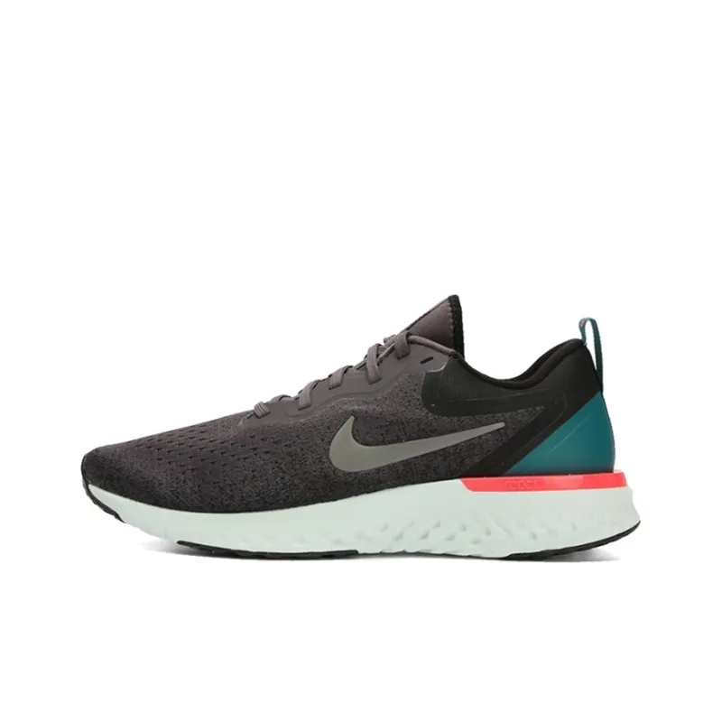 Nike Odyssey React Thunder Grey-0