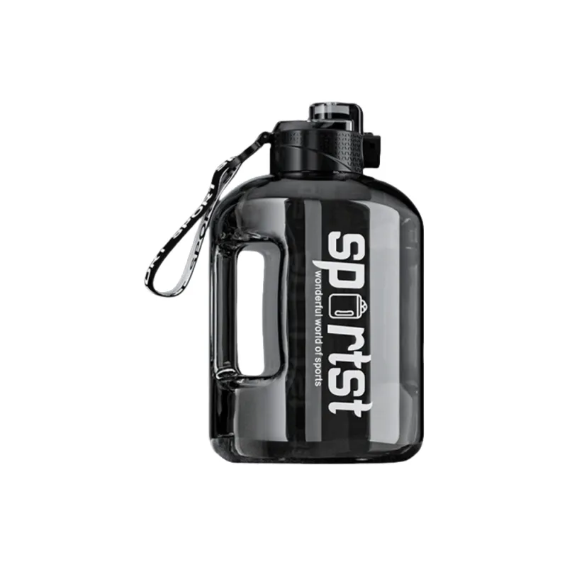 Bo Shu Jian Outdoor Water Equipment Water Container 1L-5L Food-Grade PC Material-8