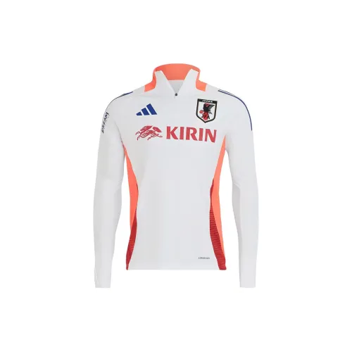 Adidas Tiro 24 Soccer Jerseys Men White