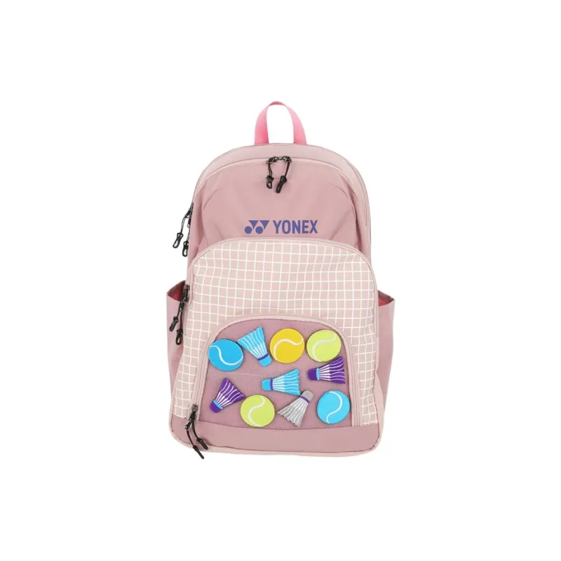 YONEX Badminton Racket Bags Backpack Unisex-0