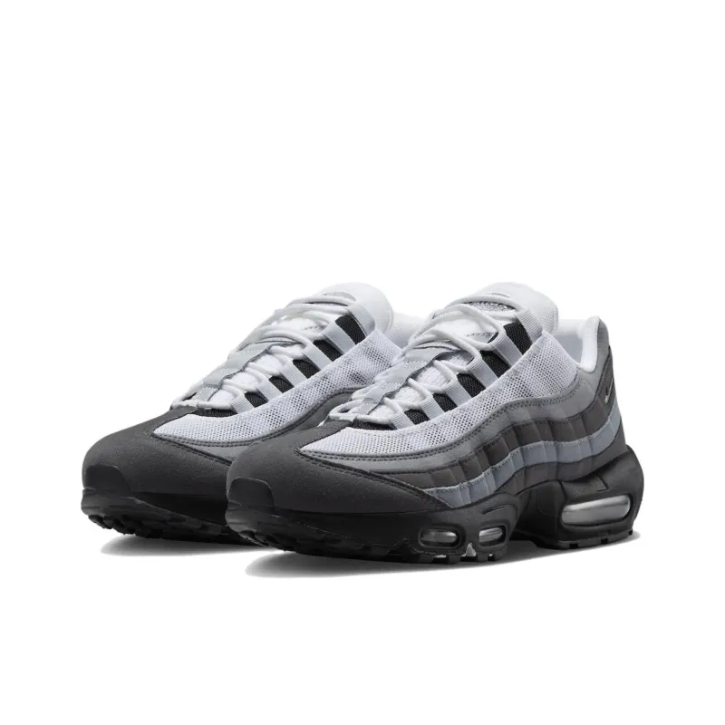 Nike Air Max 95 Jewel Swoosh Grey-2