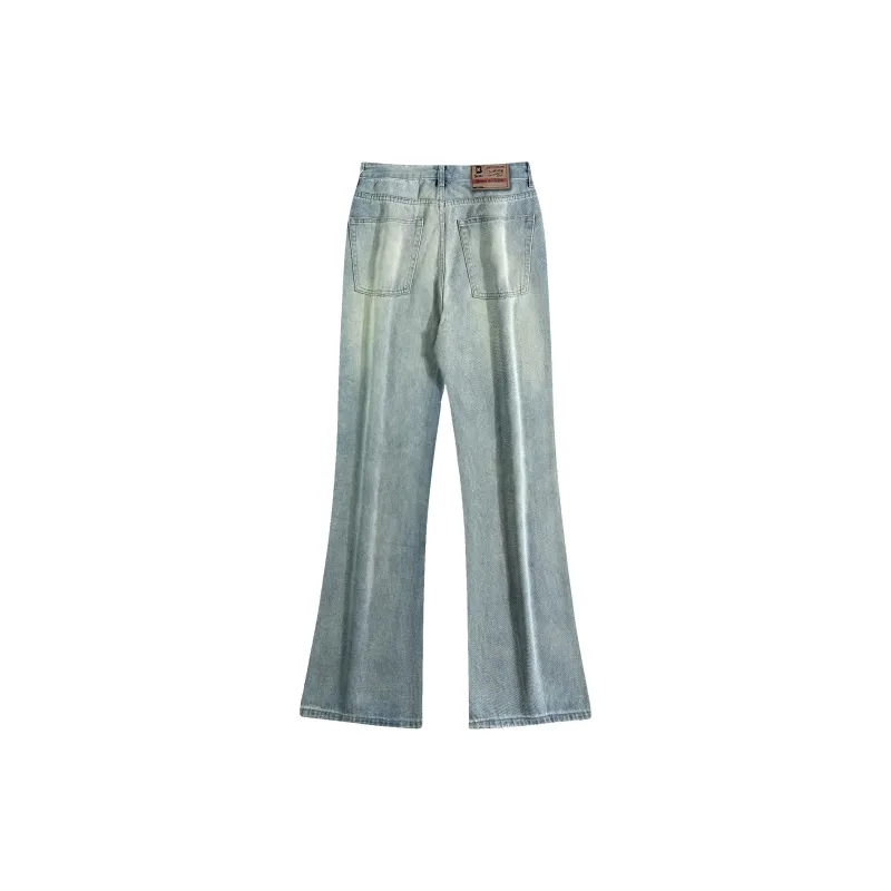 David Bakken Jeans Unisex-2