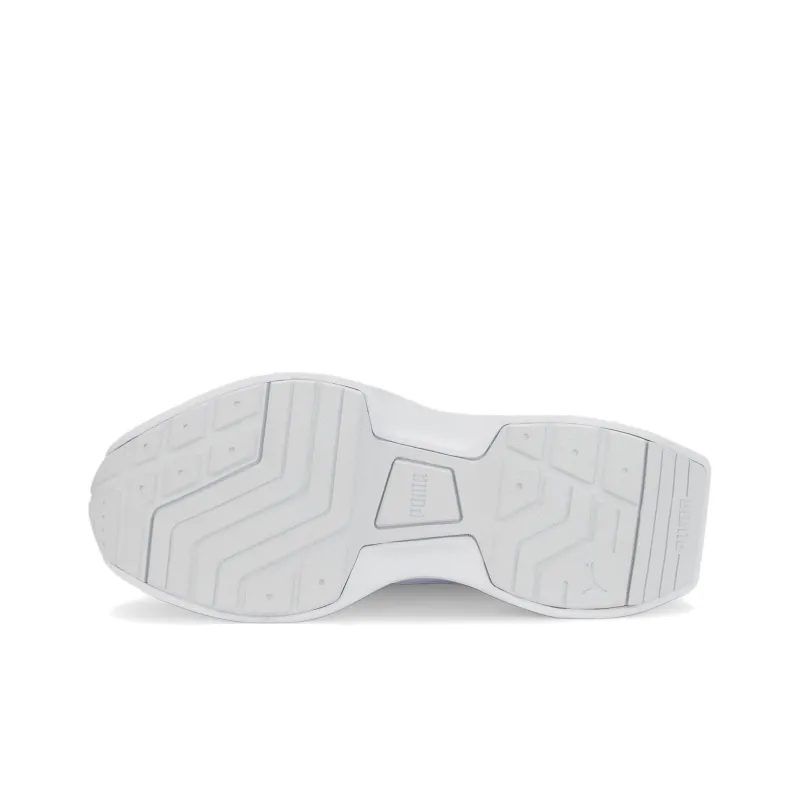 PUMA Kosmo Rider 'Digital Dark   Metallic Silver' Women's-5