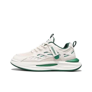 DEERWAY Low-Top Running Shoes Men's