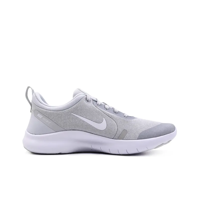 Nike Flex Experience Rn 8 'White Pure Platinum' Women's-1