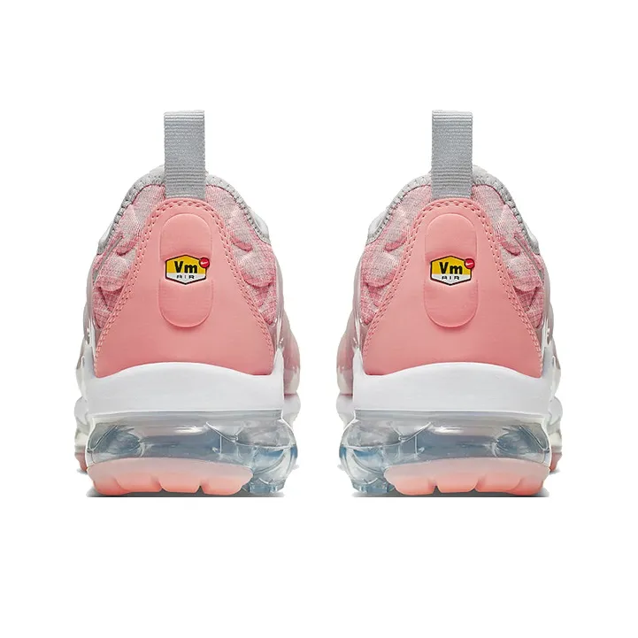 Nike Air VaporMax Plus Bleached Coral Pure Platinum Women's-3