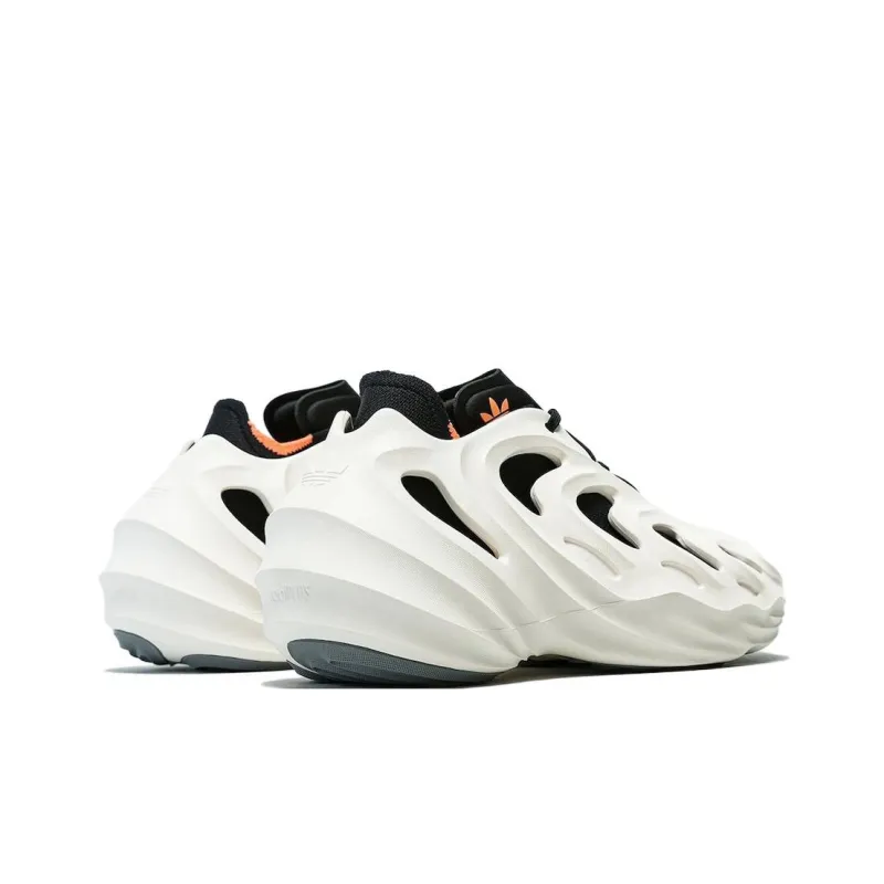 Adidas AdiFOM Q Wonder White Core Black-2