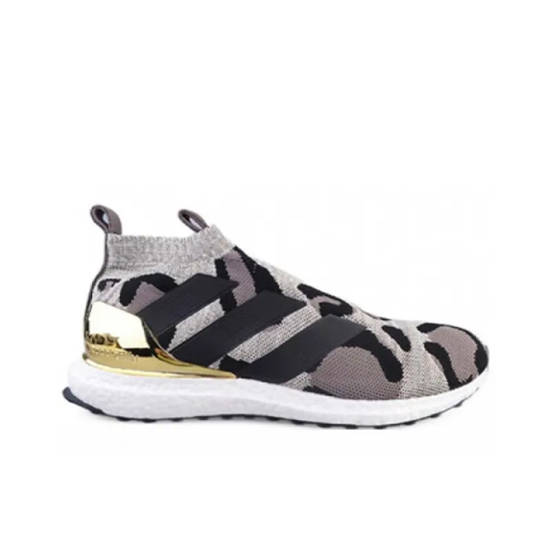Adidas Ace 16+ Ultraboost Animal Print-1