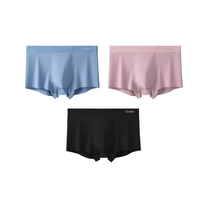 Ordifen Underpants Men's 3 Pack-4