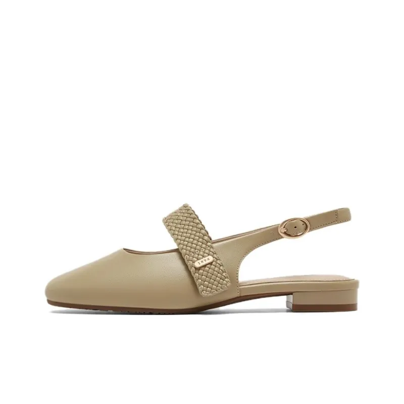 BATA Casual Single Shoes Women's-3