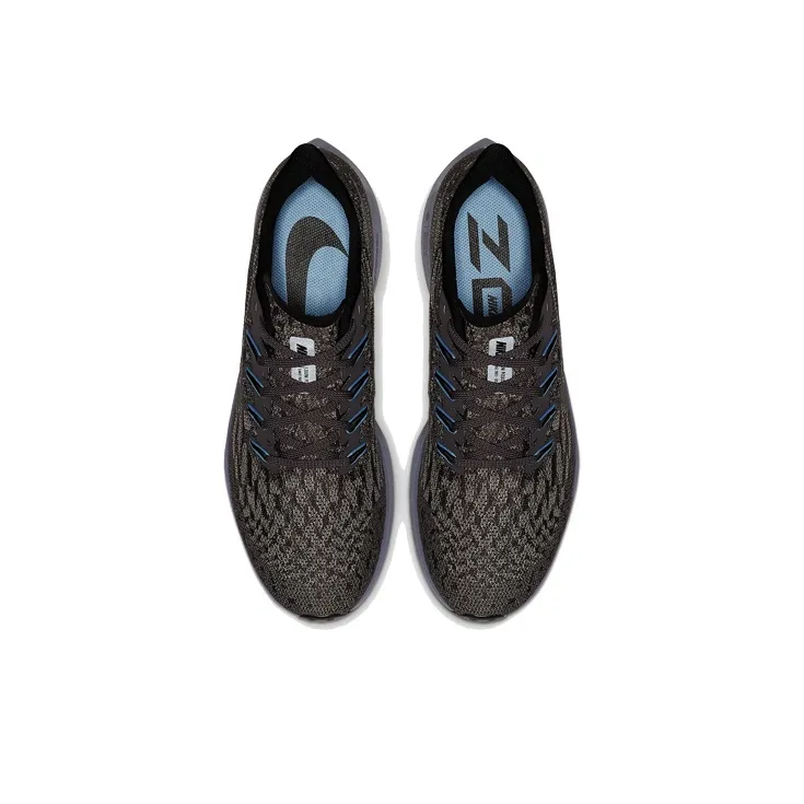 Nike Air Zoom Pegasus 36 Thunder Grey-3