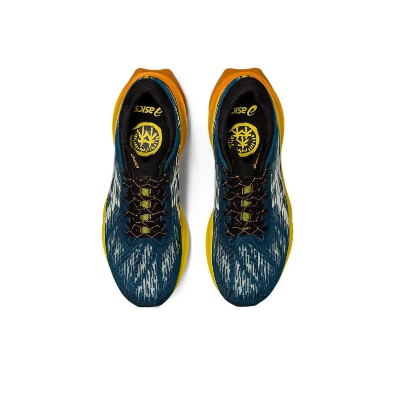 Asics Novablast 3 Tr 'Blue'-4