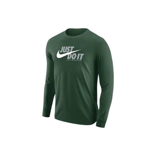 Nike Sportswear Men Canyon Green