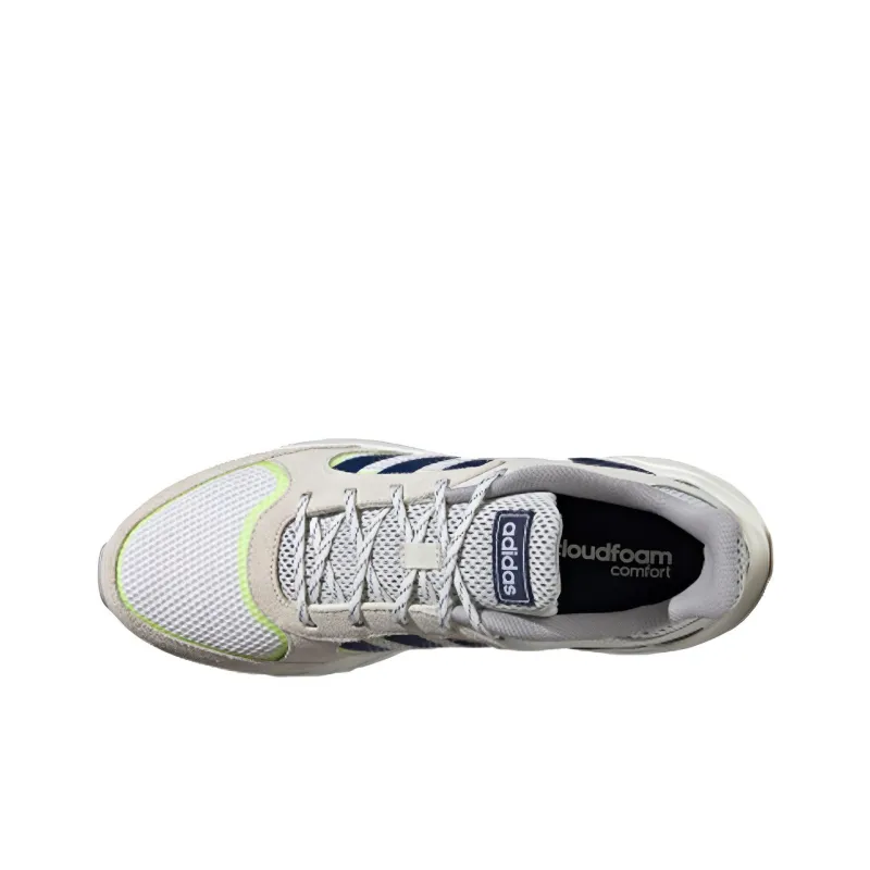 Adidas 90s Valasion 'Grey Navy'-3