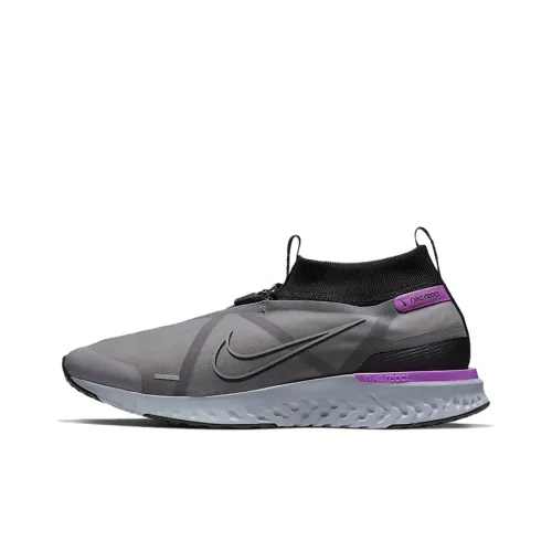 Nike React City Hyper Violet