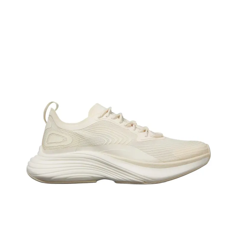 APL ATHLETIC PROPULSION LABS Running Shoes Men's Beige-1