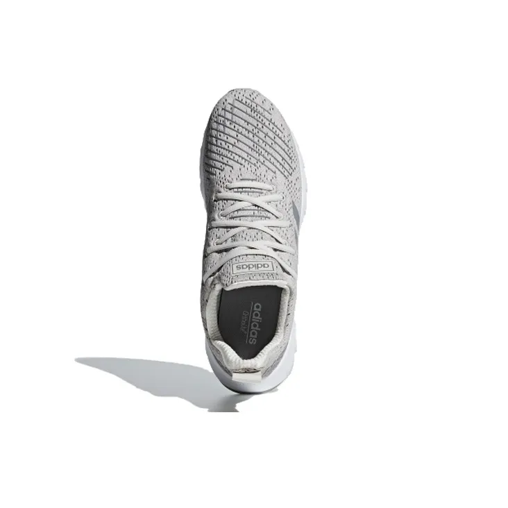 Adidas Neo Asweego 'Raw White Grey'-3