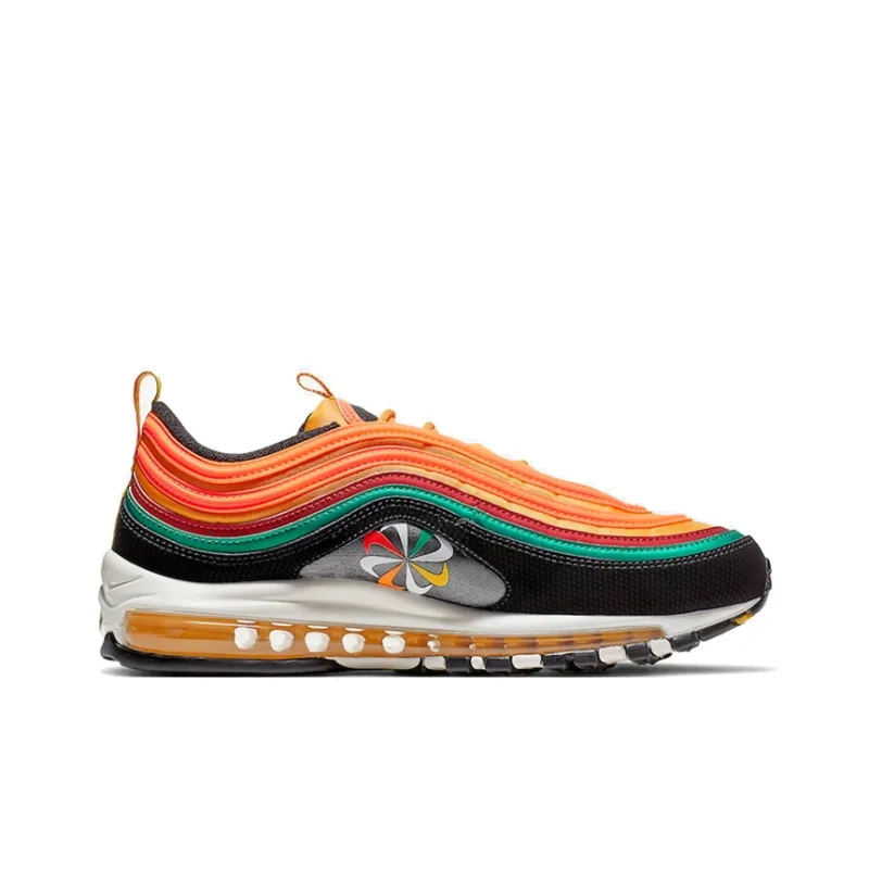 Nike Air Max 97 Sunburst-1