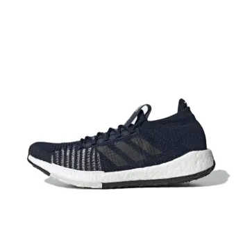 Adidas Pulseboost Hd Collegiate Navy Core Black