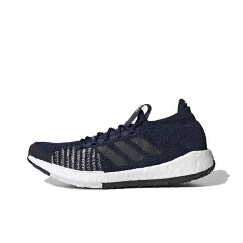 Adidas Pulseboost HD Collegiate Navy Core Black