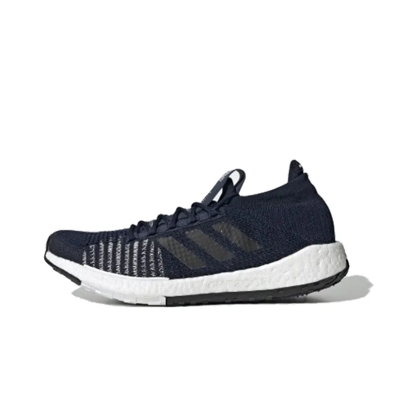 Adidas Pulseboost Hd Collegiate Navy Core Black-0