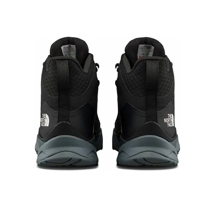 THE NORTH FACE Vectiv Exploris Mid Futurelight 'TNF Black With Meld Grey'-3