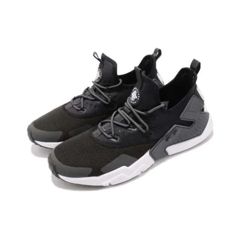 Nike Air Huarache Drift Black Anthracite-2